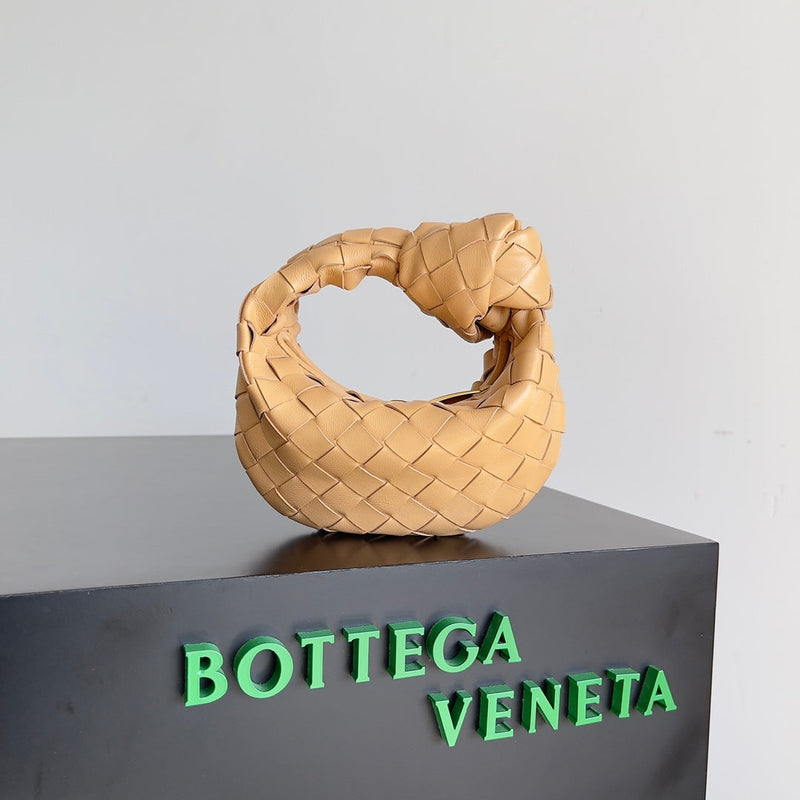 Bolsa Modelo Bottega Veneta