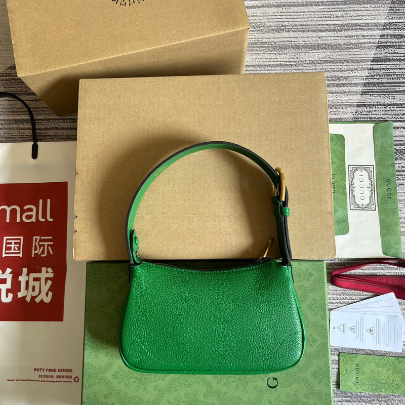 Bolsa Gucci Afrodite Mini