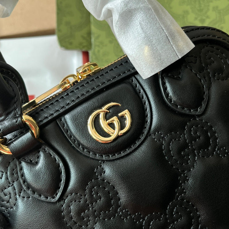 Bolsa Gucci GG Matelassê Mini