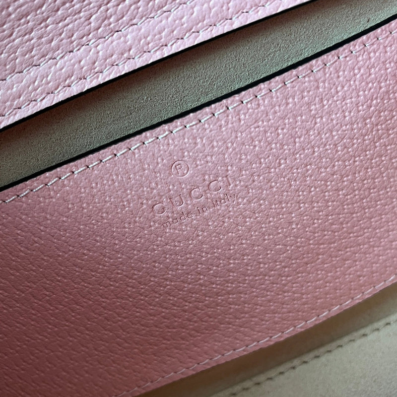 Bolsa Gucci Diana de Ombro Pequena