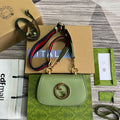 Bolsa Gucci Blondie Mini