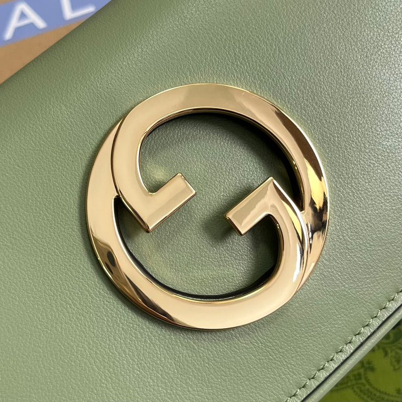 Bolsa Gucci Blondie Mini