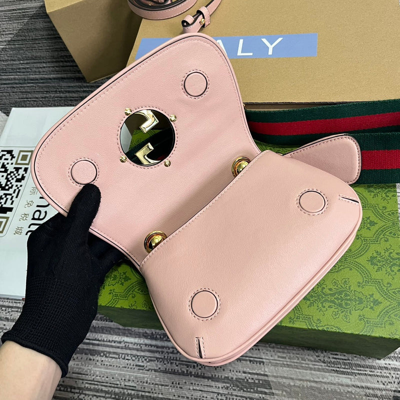 Bolsa Gucci Blondie Mini