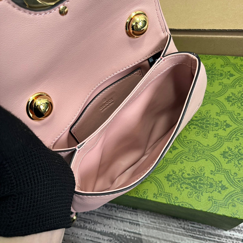 Bolsa Gucci Blondie Mini