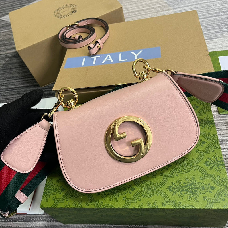 Bolsa Gucci Blondie Mini