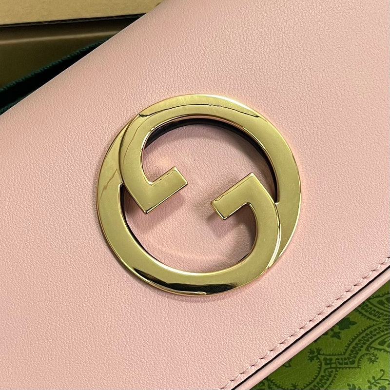 Bolsa Gucci Blondie Mini