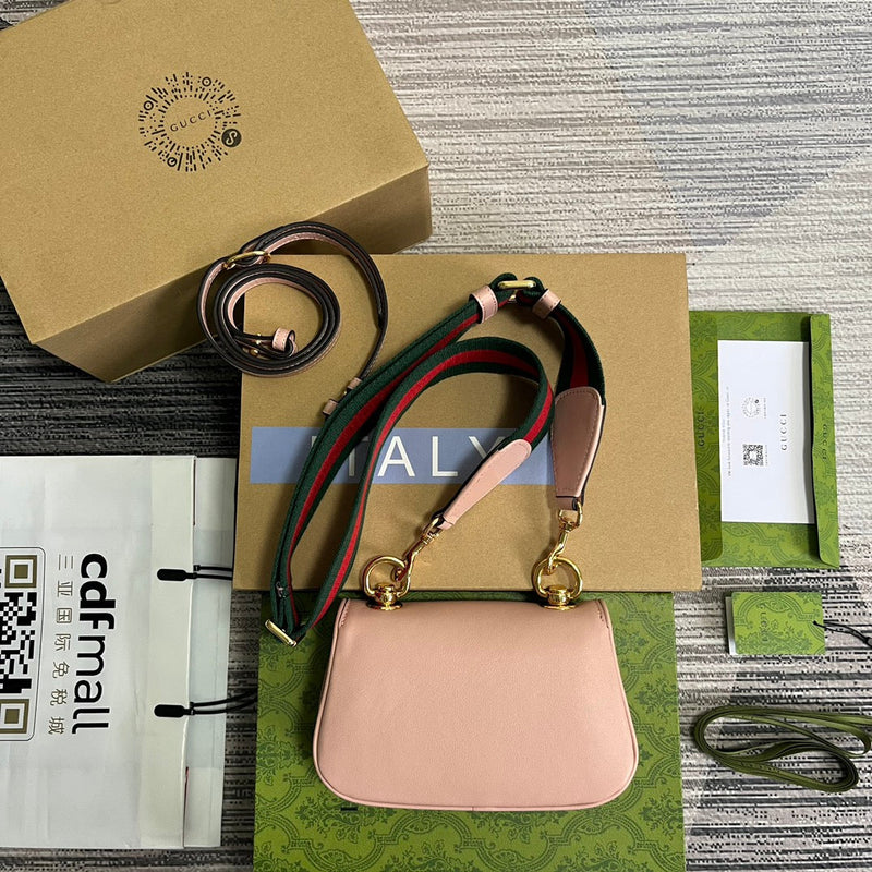 Bolsa Gucci Blondie Mini