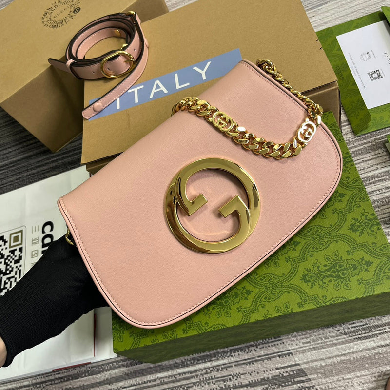 Bolsa Gucci Blondie Mini