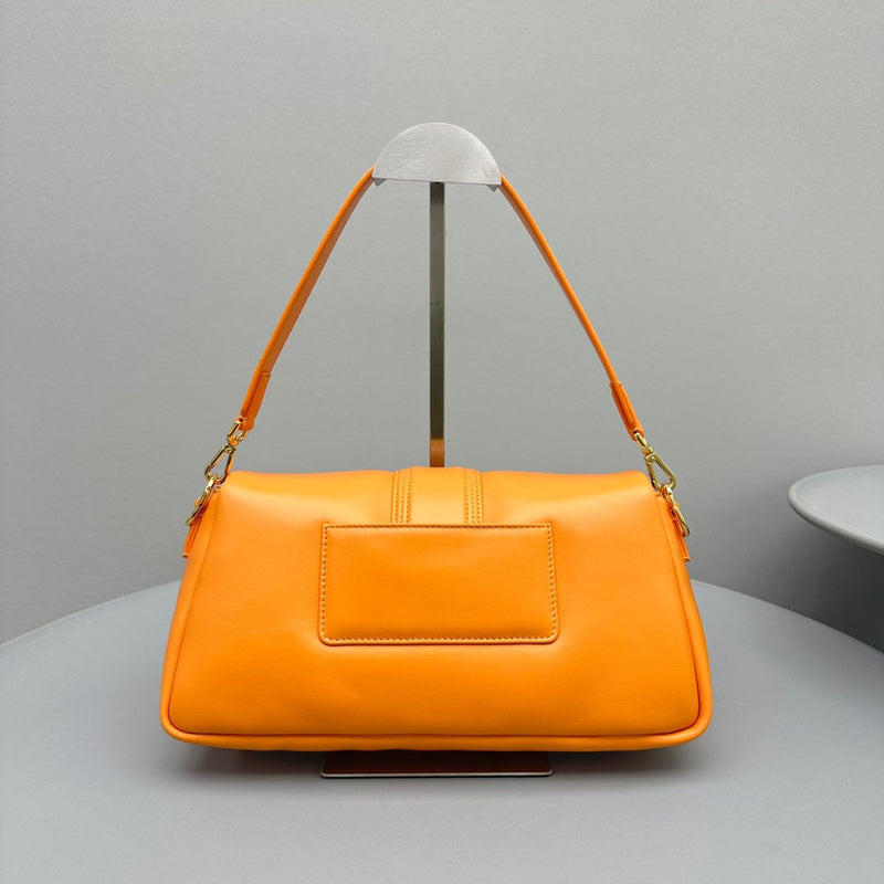 Bolsa Modelo Jacquemus Le Bambimou Acolchoada