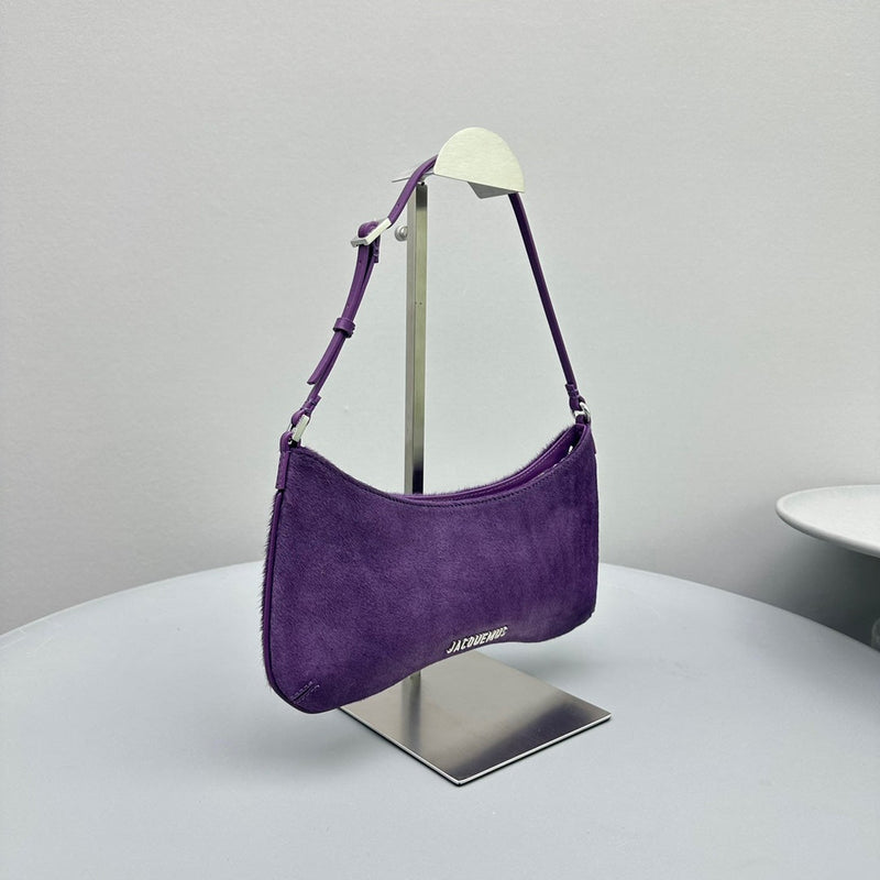 Bolsa Modelo Jacquemus Le Bisou