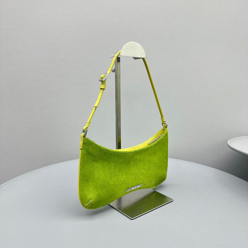 Bolsa Modelo Jacquemus Le Bisou