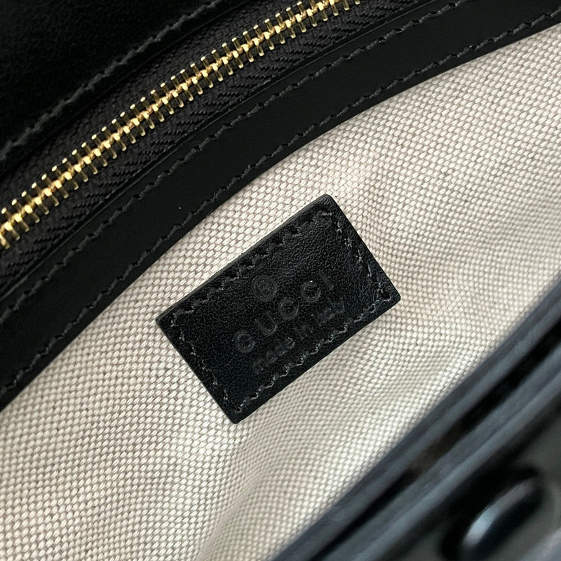 Bolsa Gucci GG Matelassê Pequena