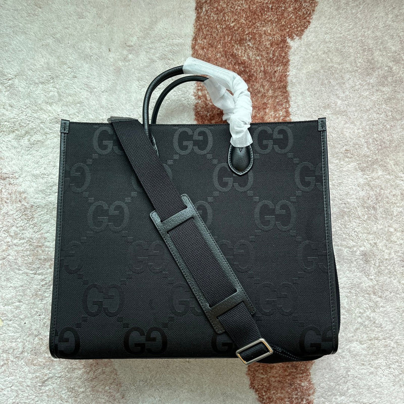 Bolsa Gucci Jumbo GG Tote