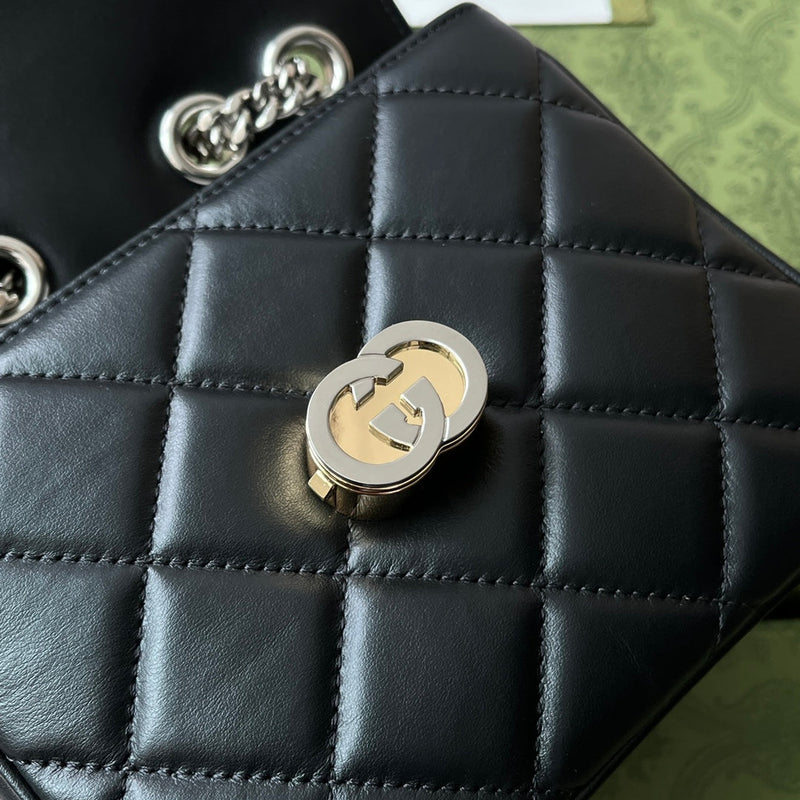 Bolsa Gucci Deco Mini