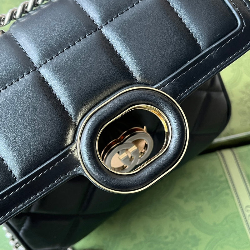 Bolsa Gucci Deco Mini