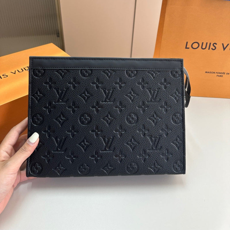 Bolsa Modelo Loui Vuitton  Pochette Jour