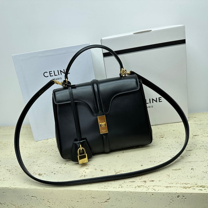 Bolsa Modelo Celine 16 Small