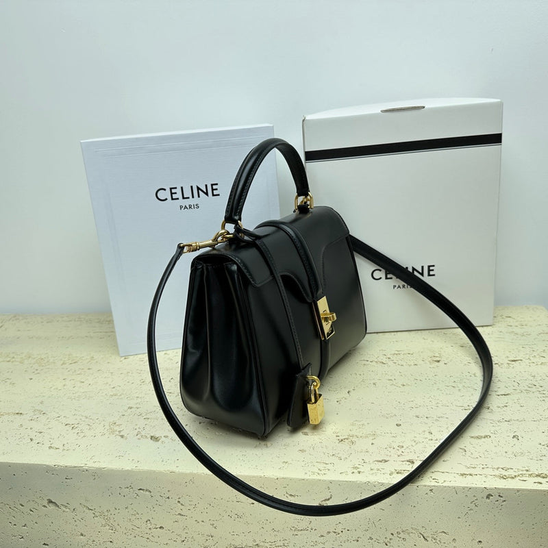 Bolsa Modelo Celine 16 Small