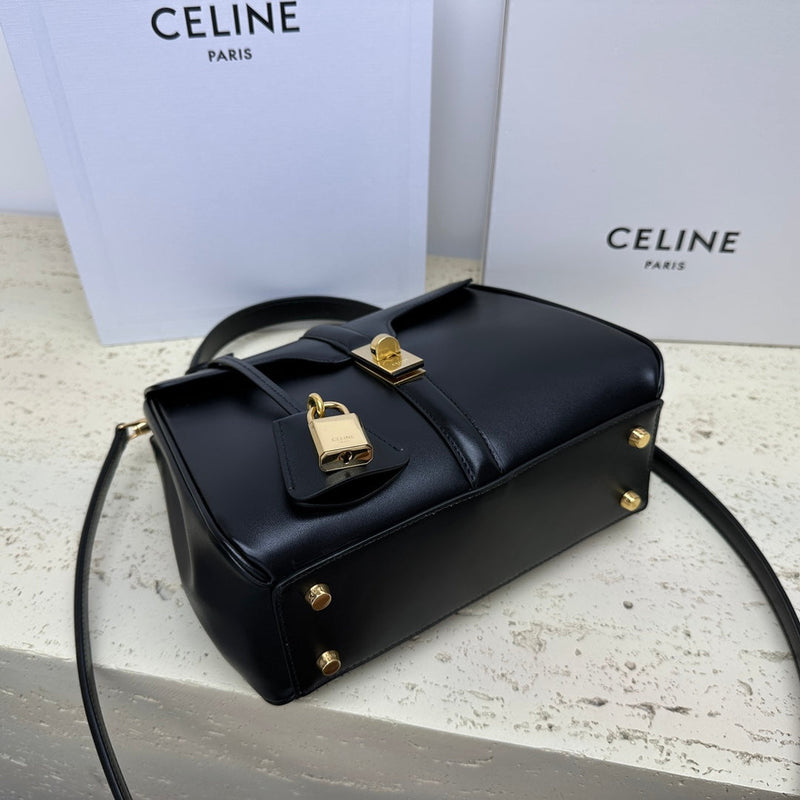 Bolsa Modelo Celine 16 Small