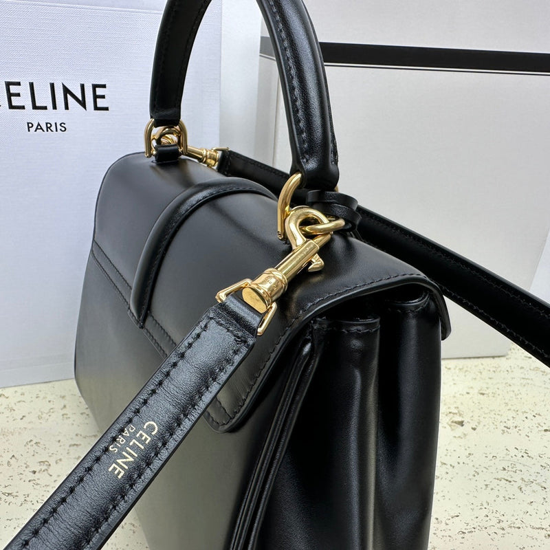 Bolsa Modelo Celine 16 Small