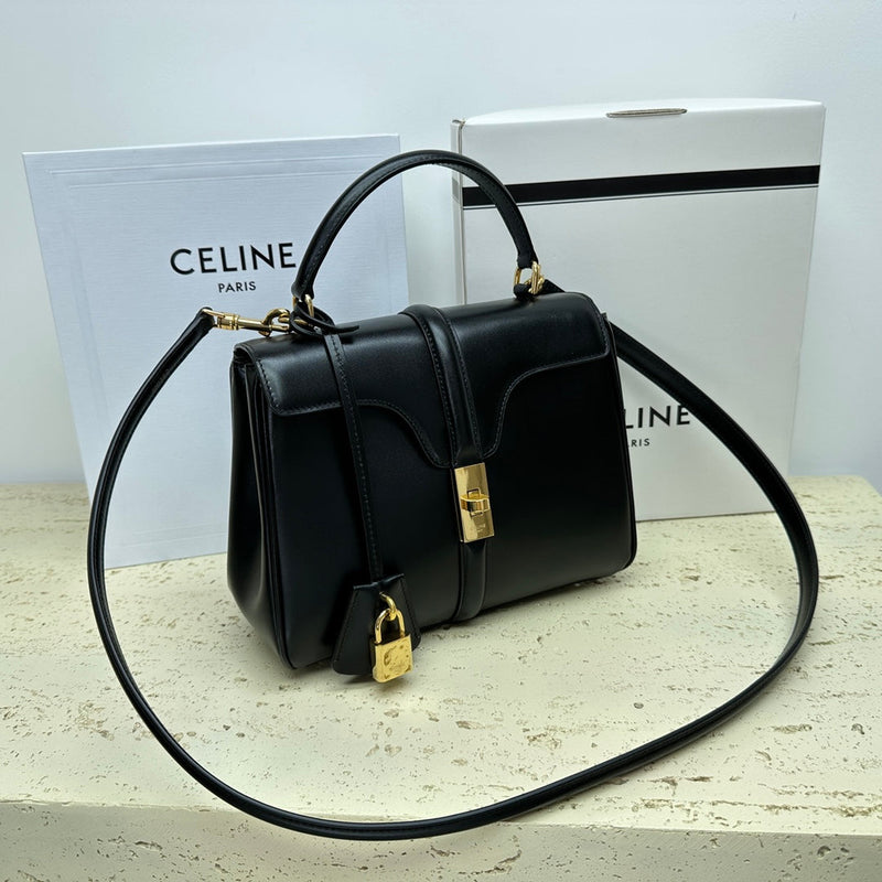 Bolsa Modelo Celine 16 Small