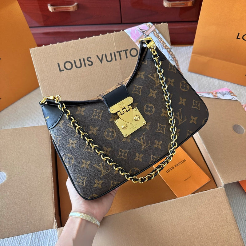 Bolsa Modelo Louis Vuitton Twinny