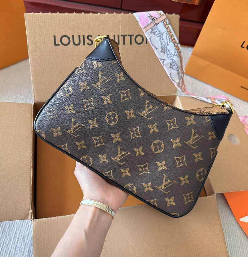 Bolsa Modelo Louis Vuitton Twinny