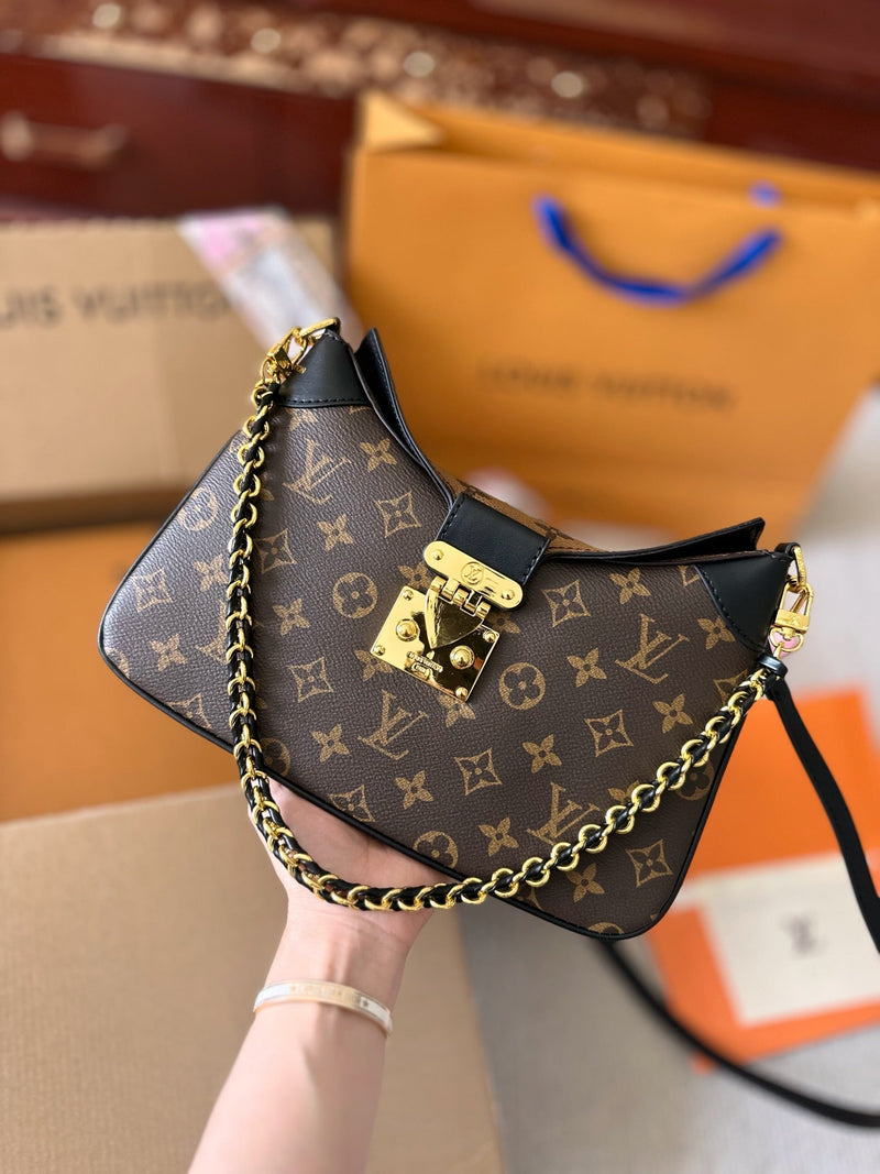 Bolsa Modelo Louis Vuitton Twinny