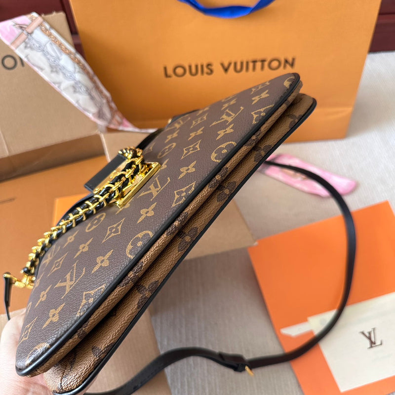 Bolsa Modelo Louis Vuitton Twinny