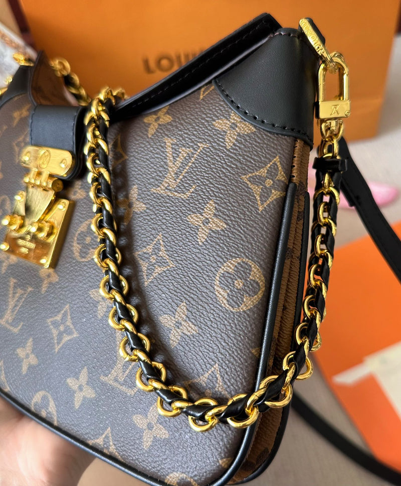 Bolsa Modelo Louis Vuitton Twinny