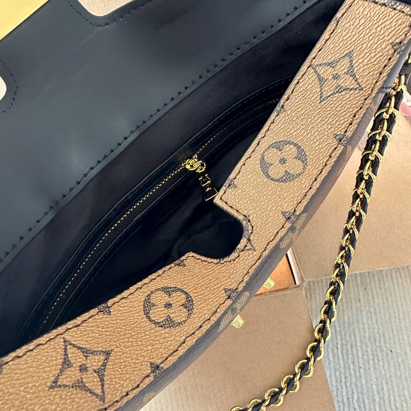 Bolsa Modelo Louis Vuitton Twinny