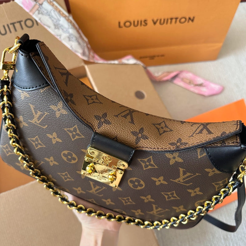 Bolsa Modelo Louis Vuitton Twinny