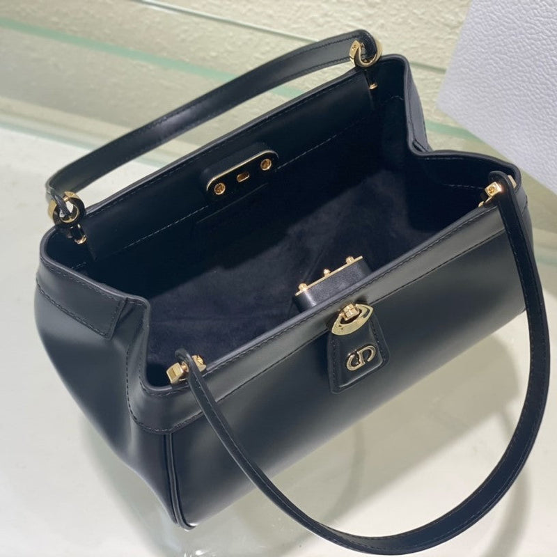 Bolsa Modelo Dior Key Bag