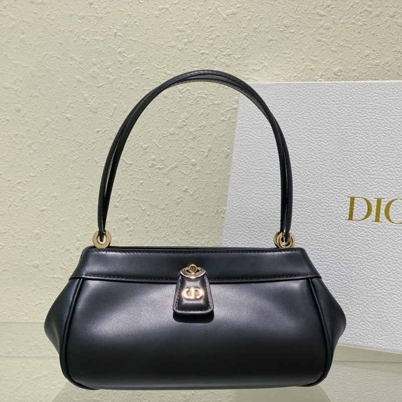 Bolsa Modelo Dior Key Bag