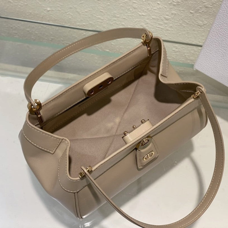 Bolsa Modelo Dior Key Bag