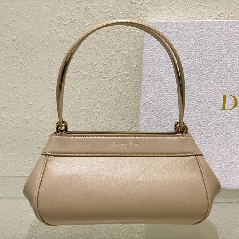 Bolsa Modelo Dior Key Bag