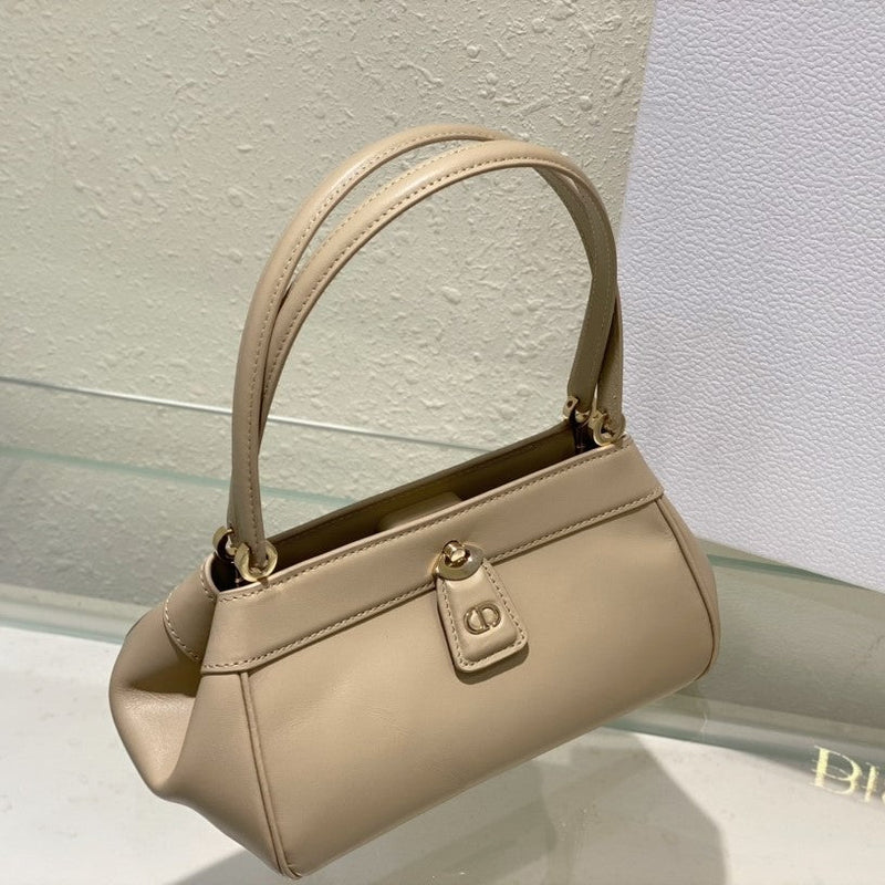 Bolsa Modelo Dior Key Bag