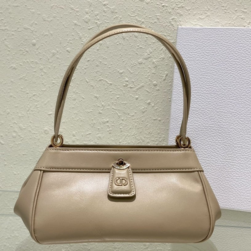 Bolsa Modelo Dior Key Bag