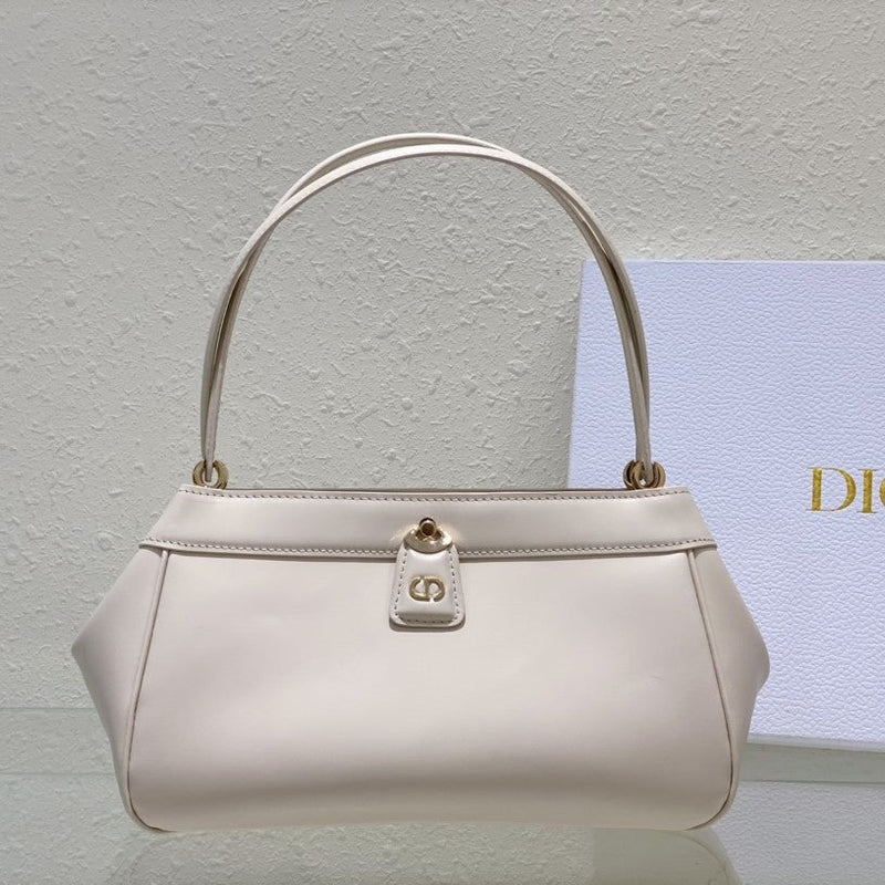 Bolsa Modelo Dior Key Bag