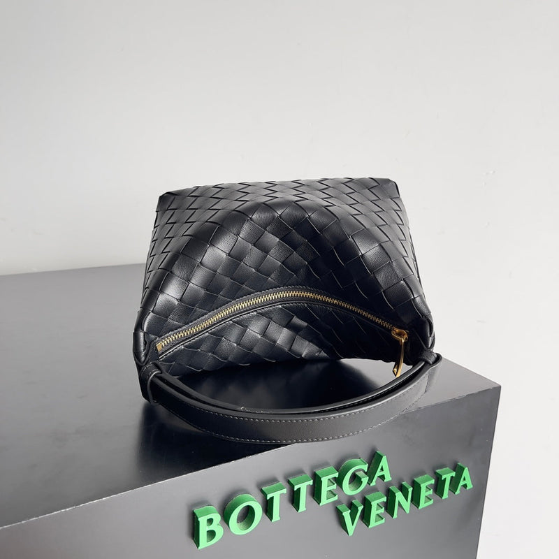 Bolsa Modelo Bottega Wallace Hobo