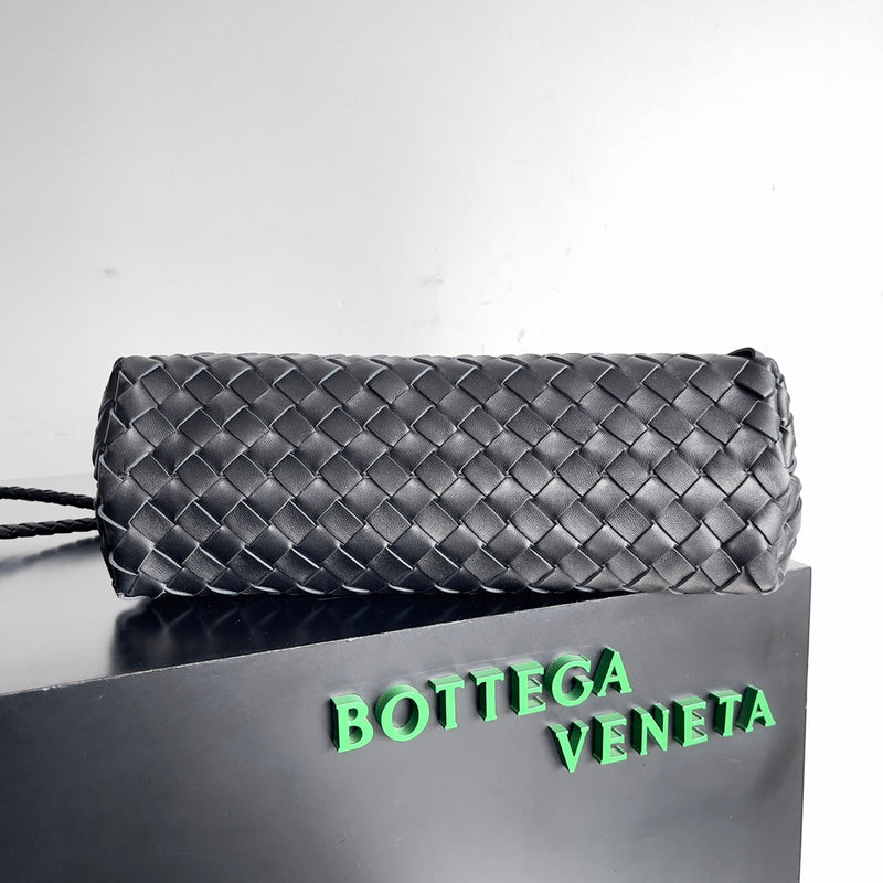 Bolsa Modelo Bottega Veneta Intrecciato