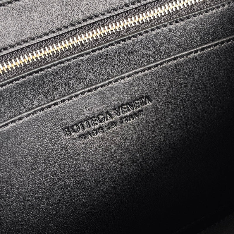 Bolsa Modelo Bottega Veneta Intrecciato