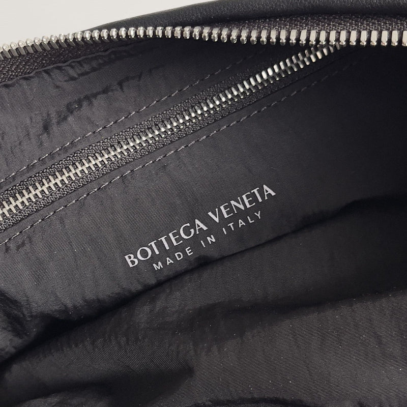 Bolsa Modelo Bottega Buddy