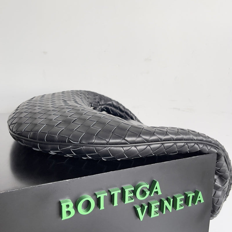 Bolsa Modelo Bottega Buddy