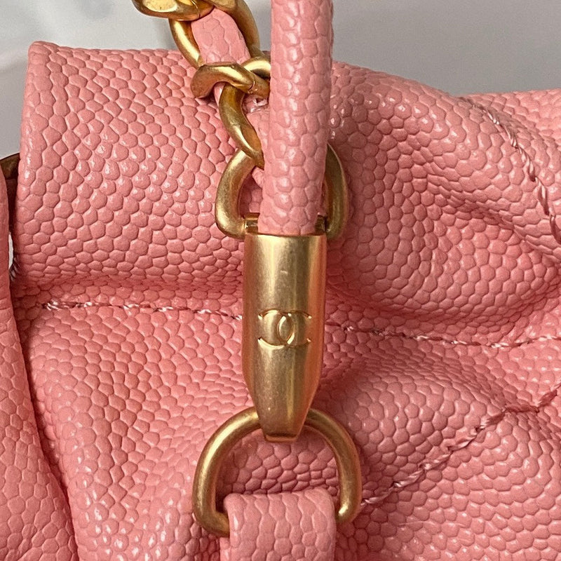 Mini Bolsa Modelo Chanel 22