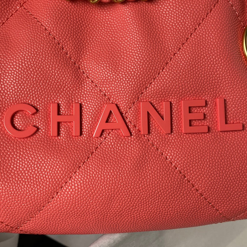 Mini Bolsa Modelo Chanel 22