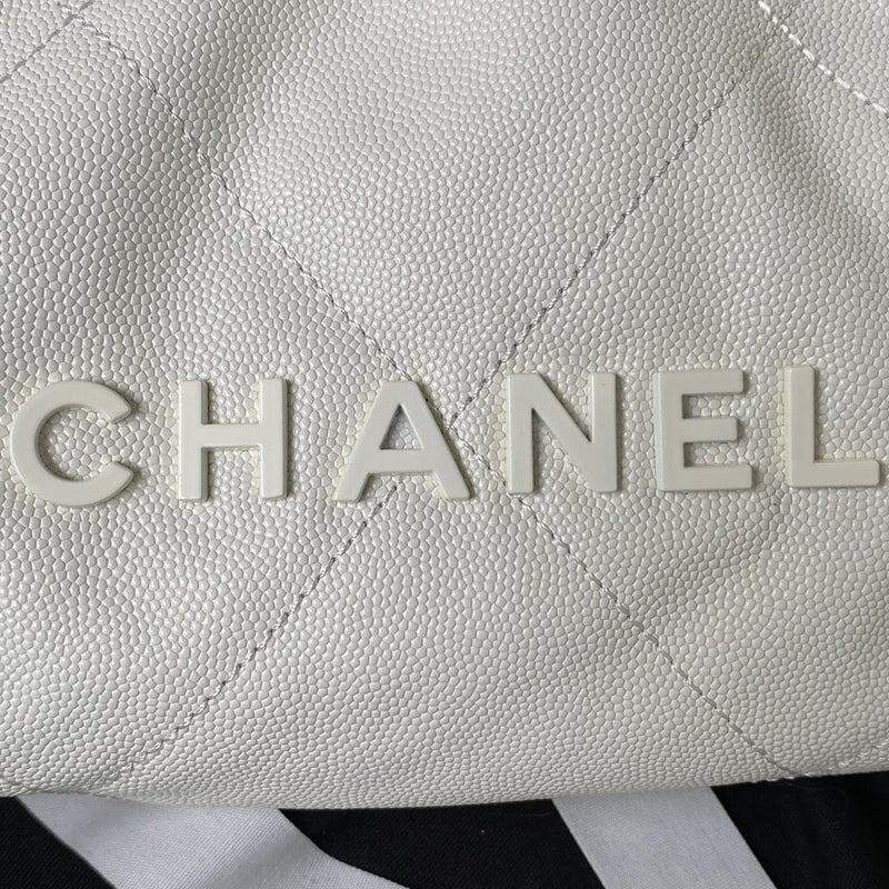 Mini Bolsa Modelo Chanel 22