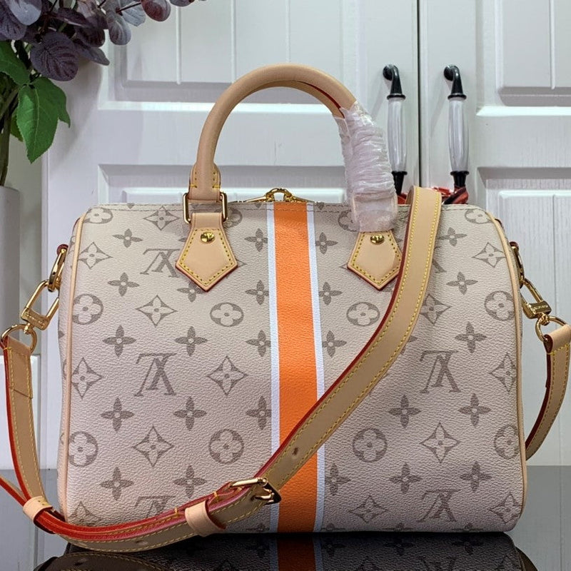 Bolsa Modelo Louis Vuitton Speedy Bandoulière 25