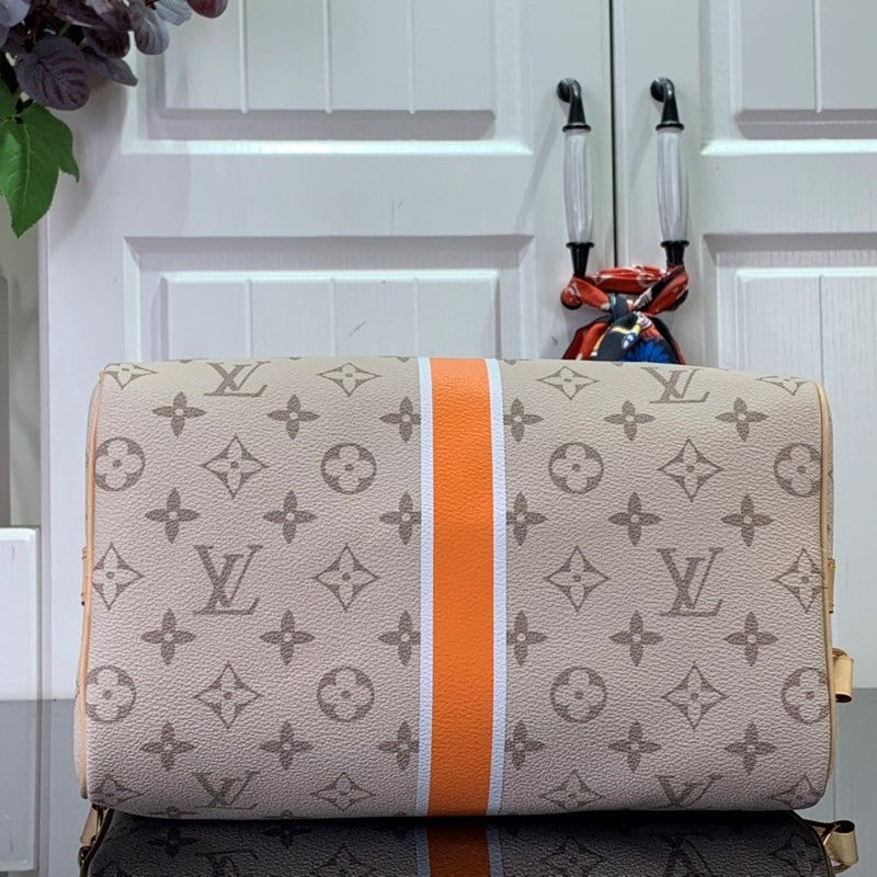 Bolsa Modelo Louis Vuitton Speedy Bandoulière 25