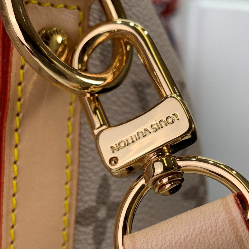 Bolsa Modelo Louis Vuitton Speedy Bandoulière 25